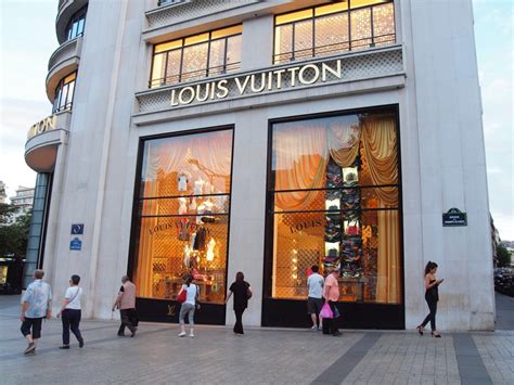 is it better to buy louis vuitton in paris|louis vuitton paris outlet.